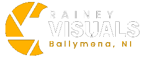 RAINEY VISUALS